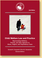Child Welfare Law